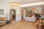 ROUSSILLHOTEL : Le Mas du Chemin de la Mer par L'Île de la Lagune***** rejoint les Gîtes de France