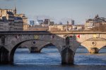 Baromètre du tourisme parisien : janvier 2025