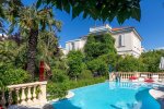 La Collection Hôtels la Villa dévoile sa nouvelle adresse : la Villa Sainte Valérie et poursuit son développement et son ancrage dans le sud