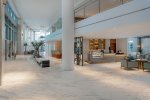 Hilton annonce l'ouverture à Amman en Jordanie du premier Signia by Hilton d'EMEA