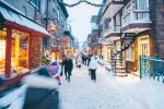 Destination Canada lance un indice de prospérité et de bien-être qui mesure les vastes retombées du tourisme au Canada