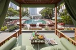 En immersion dans la troisième saison de The White Lotus au Mandarin Oriental, Bangkok