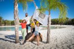 Le Groupe Sandaya lance sa campagne de recrutement pour la saison 2025