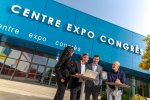 Mandelieu Congrès affirme son positionnement SPORT sur la planète MICE