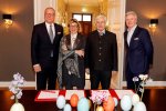 Kempinski Hotels signe un accord historique pour gérer la résidence royale du palais de Nymphenburg