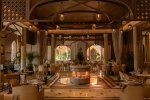 Ouverture du nouveau restaurant du Palace Es Saadi Marrakech - Lagon&Jardin