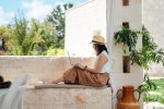 Tendance Bleisure : 54% des adaptes de l'échange de maisons l'ont déjà essayé grâce à HomeExchange