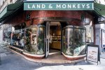 Happy Monkey Birthday 5 ans de succès, Land&Monkeys en plein essor<small class="fine d-inline"> </small>!