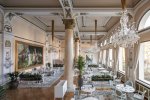 Réouverture et rénovation, Palace Merano dévoile ses espaces réinventés