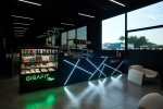 La franchise leader du fitness premium Gigafit lance le premier Gigafit café à Dubaï, la nouvelle adresse bien-être des passionnés de sport et de nutrition