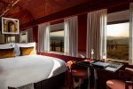 Orient Express dévoile La Dolce Vita Orient Express, premier train de luxe entièrement conçu en Italie