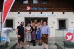 Interhome ouvre une agence locale à Saalbach dans le Pinzgau