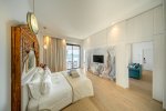 La Badira inaugure une suite Leïla Menchari dédiée à l'iconique ex-décoratrice d'Hermès