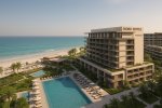 Nobu Hospitality annonce un projet hôtelier, résidentiel et lifestyle d'envergure à Mascate, Oman