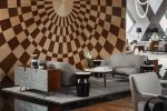 Un tea time signé Fabergé au One&Only One Za'abeel