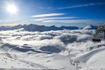 Une saison d'hiver réussie pour Orcières Merlette 1850