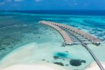 LUX* South Ari Atoll dévoile ses Water Villas entièrement rénovées, inspirées de la beauté de l'Océan 
