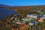 Kerzner dévoile One&Only Hudson Valley, une nouveau refuge exclusif à 90 minutes de Manhattan