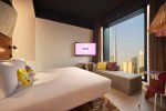 Mama Shelter s'implante à Dubaï : le nouveau lieu incontournable<small class="fine d-inline"> </small>! 