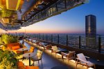 Cap sur le ciel : lancement de la saison au Skybar du Pullman Paris Montparnasse