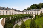 Dolce by Wyndham Versailles Domaine du Montcel Barbecue chic et notes jazzy : les nouvelles soirées d'été du Dolce Versailles 