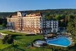 La distinction Palace de nouveau décernée à l'Hôtel Royal 5* situé à Evian