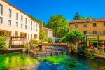 Observatoire économique du tourisme - Pâques et ponts de mai 2025