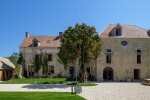 Le Domaine de Richebourg rouvre ses portes : un écrin d'histoire au cœur des Yvelines