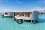Centara présente un sanctuaire de plaisir et de sérénité aux Maldives 