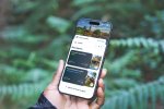 Polarsteps intègre la réservation d'hébergements sur son application