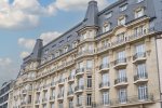 Luxembourg Marriott Hotel Alfa ouvre au coeur du Grand Duché de Luxembourg 