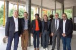 IDF Tourisme & Territoires accompagne un nouveau projet hôtelier à Torcy 