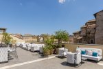 Room Mate Hotels inaugure ces terrasses été 2025 à Rome et Madrid
