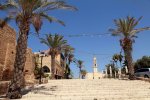 Israël amorce une reprise progressive du tourisme international
