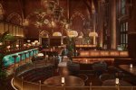 St Pancras London rejoint Autograph Collection Hotels, marquant un nouveau chapitre où le temps façonne chaque séjour