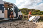 Baromètre Camping-Car Park : La France reste la destination privilégiée des touristes itinérants européens en 2025