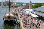 Retombées économiques et bilan carbone de l'Armada 2023 : un des événements touristiques majeurs en France