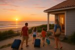 Sondage TripandCo : 54% des Français avouent mentir sur leur hébergement de vacances