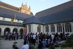 Jeux Inter-Organisations des Nations unies à Rennes - Plus de 2,5 M€ de retombées économiques pour le territoire