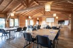 Huttopia réinvente les séminaires d'entreprise façon grandeur nature