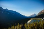 Rimrock Banff rejoint Emblems : une nouvelle ère pour l'hôtellerie de luxe de montagne en Amérique du Nord
