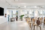 KEEZE dévoile sa nouvelle adresse rue Bachaumont à Paris 