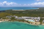 Zemi Miches Punta Cana Complexe tout compris, Curio Collection by Hilton démarre dans le paradis inconnu de la République dominicaine