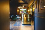 The Originals Boutique, Le Londres Hôtel Saumur dévoile le London Fizz