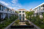 Park Hyatt fait son entrée en Afrique du Sud avec l'ouverture du Park Hyatt Johannesburg