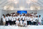 Sun Siyam Resorts lance un nouveau programme d'apprentissage en collaboration avec le Ministère de l'Enseignement Supérieur des Maldives