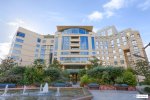 Barceló Hotel Group arrive en France avec l'acquisition de l'Evergreen Laurel Hotel aux portes de Paris