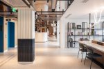 Galia restructure un ancien parking en un nouvel hôtel lifestyle : TRIBE Paris Pantin 