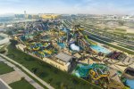 Yas Waterworld Yas Island Abu Dhabi dévoile une extension spectaculaire : 20 nouvelles attractions et l'univers de la «<small class="fine d-inline"> </small>Lost City<small class="fine d-inline"> </small>» 