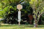 Le Méridien Beach Plaza renforce son engagement pour la biodiversité en installant deux dorlotoirs à abeilles maçonnes